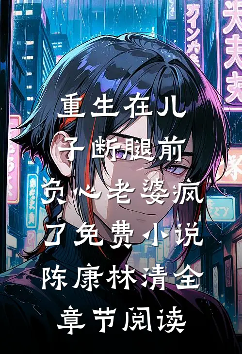 重生在儿子断腿前，负心老婆疯了免费小说陈康林清全章节阅读