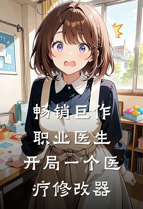 畅销巨作职业医生：开局一个医疗修改器