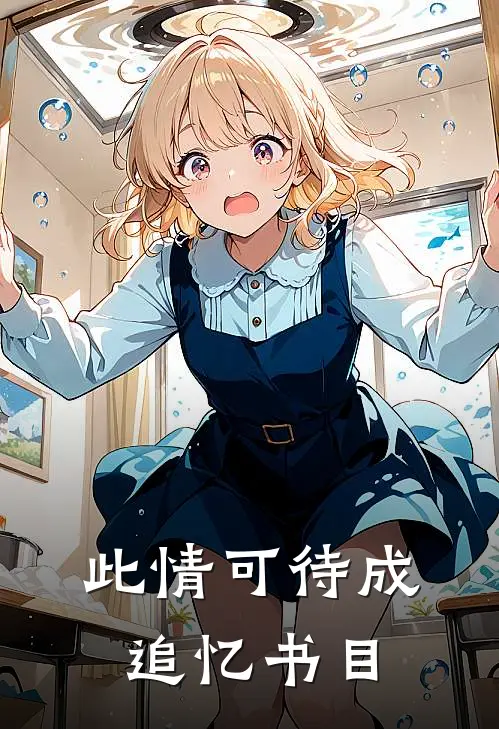 此情可待成追忆书目