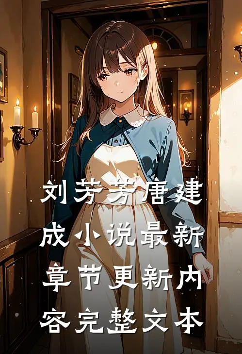 刘芳芳唐建成小说最新章节更新内容完整文本