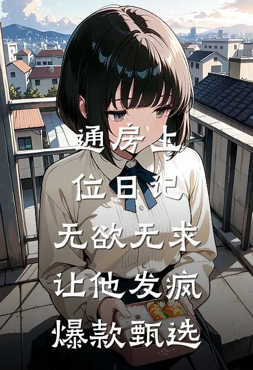 通房上位日记：无欲无求让他发疯爆款甄选