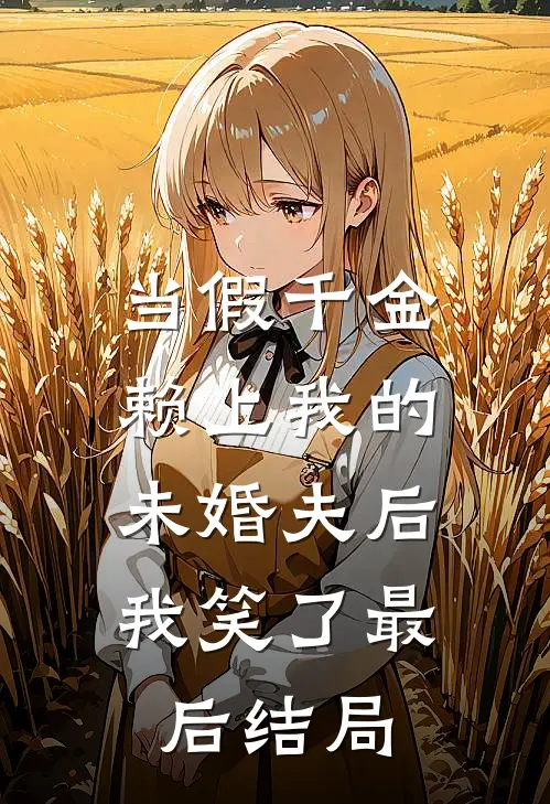 当假千金赖上我的未婚夫后，我笑了最后结局
