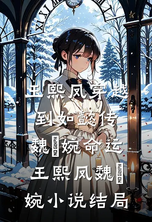 王熙凤穿越到如懿传，魏嬿婉命运王熙凤魏嬿婉小说结局