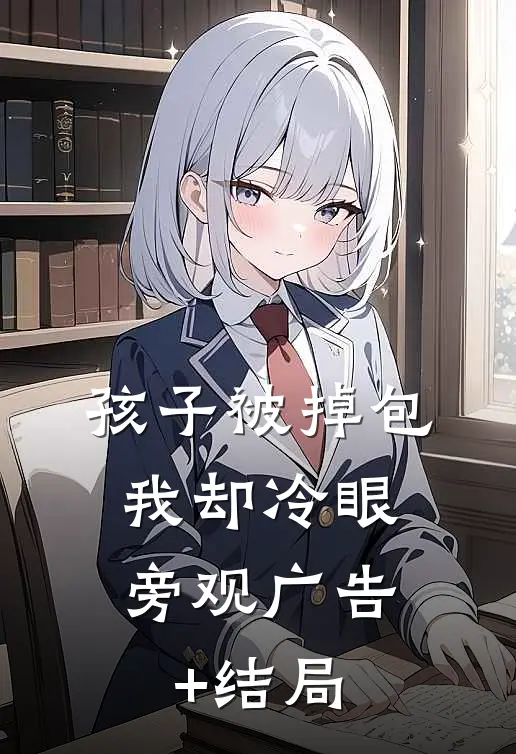 孩子被掉包，我却冷眼旁观广告+结局
