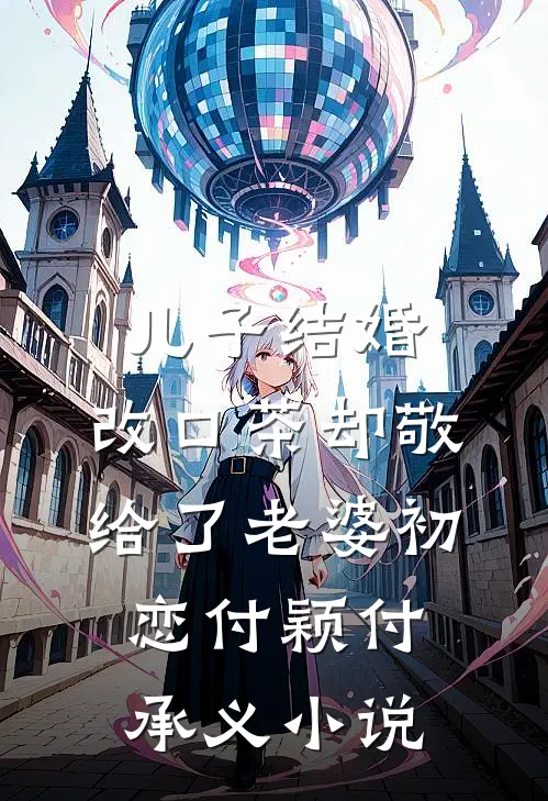 儿子结婚，改口茶却敬给了老婆初恋付颖付承义小说