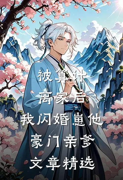 被算计离家后，我闪婚崽他豪门亲爹文章精选