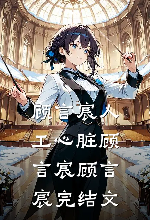 顾言宸人工心脏顾言宸顾言宸完结文