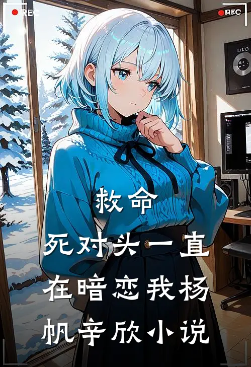 救命，死对头一直在暗恋我杨帆辛欣小说