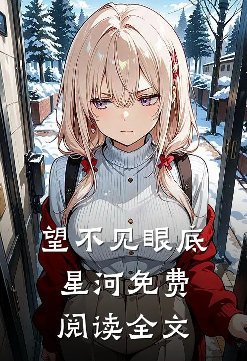望不见眼底星河免费阅读全文
