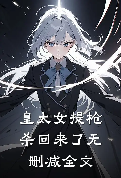 皇太女提枪杀回来了无删减全文
