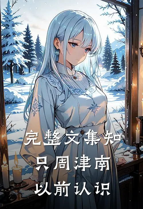 完整文集知只周津南以前认识
