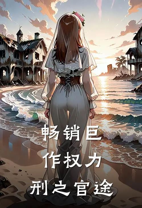 畅销巨作权力：刑之官途