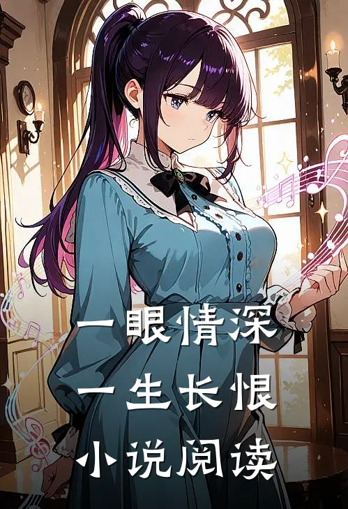一眼情深一生长恨小说阅读