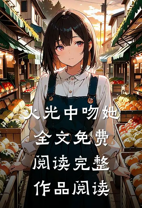 火光中吻她全文免费阅读完整作品阅读