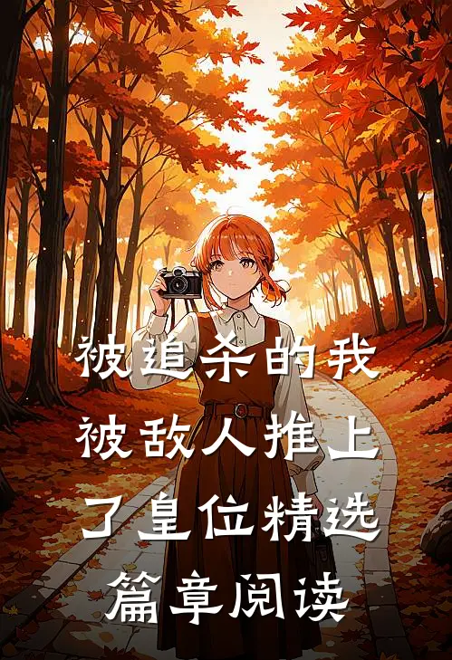 被追杀的我，被敌人推上了皇位精选篇章阅读