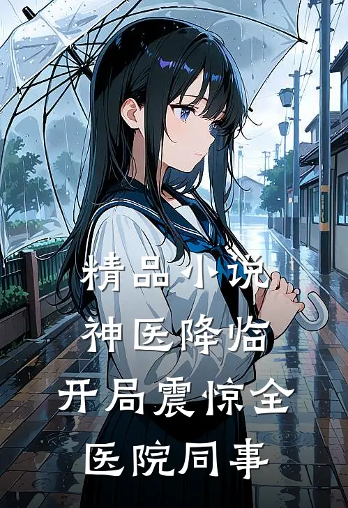 精品小说神医降临：开局震惊全医院同事