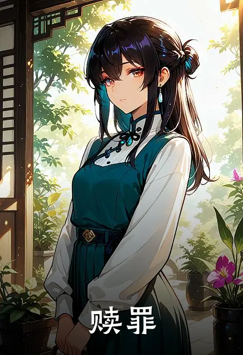 赎罪