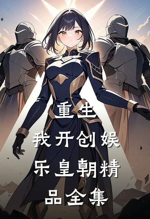 重生：我开创娱乐皇朝精品全集
