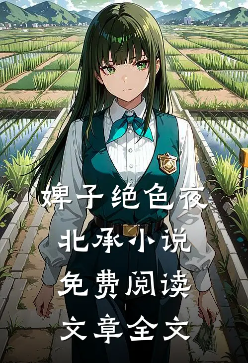 婢子绝色夜北承小说免费阅读文章全文