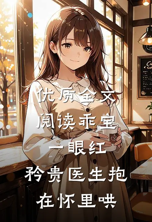 优质全文阅读乖宝一眼红，矜贵医生抱在怀里哄