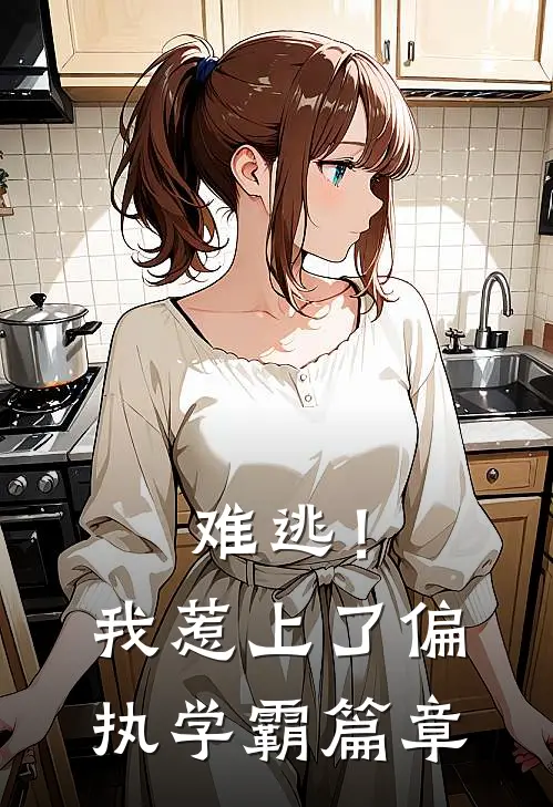 难逃！我惹上了偏执学霸篇章