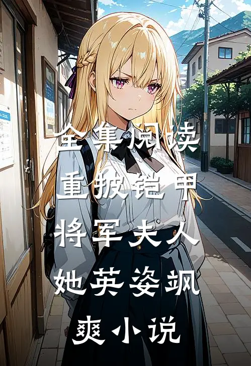 全集阅读重披铠甲,将军夫人她英姿飒爽小说