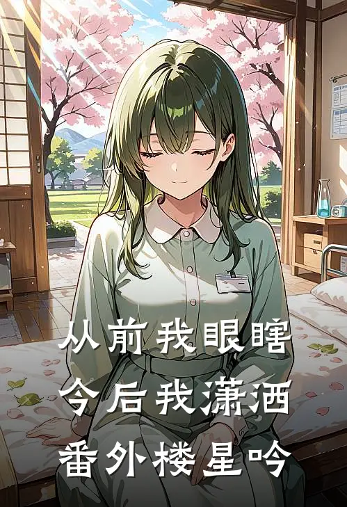从前我眼瞎，今后我潇洒番外楼星吟