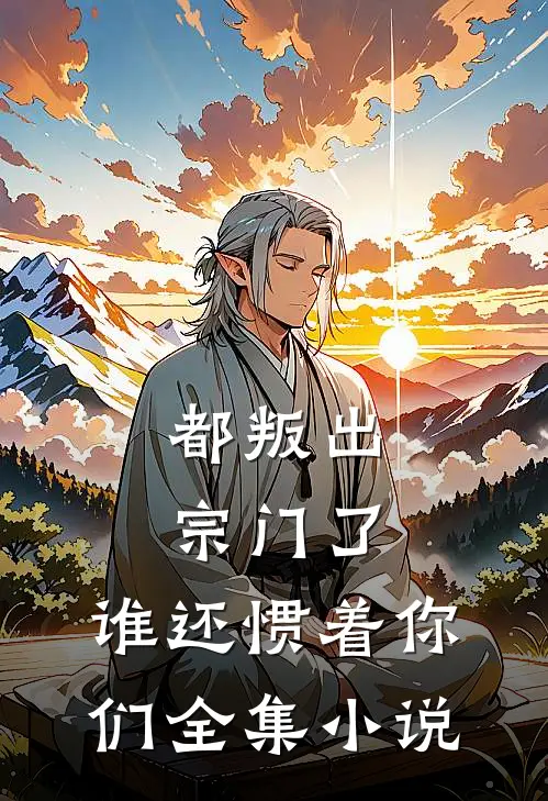 都叛出宗门了，谁还惯着你们全集小说