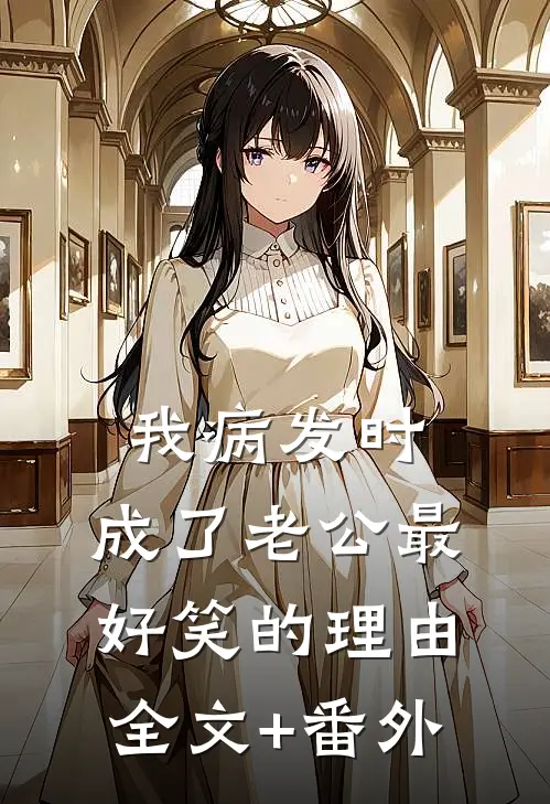 我病发时，成了老公最好笑的理由全文+番外