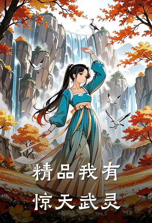 精品我有惊天武灵