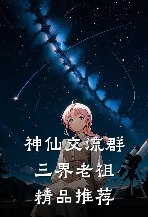 神仙交流群：三界老祖精品推荐