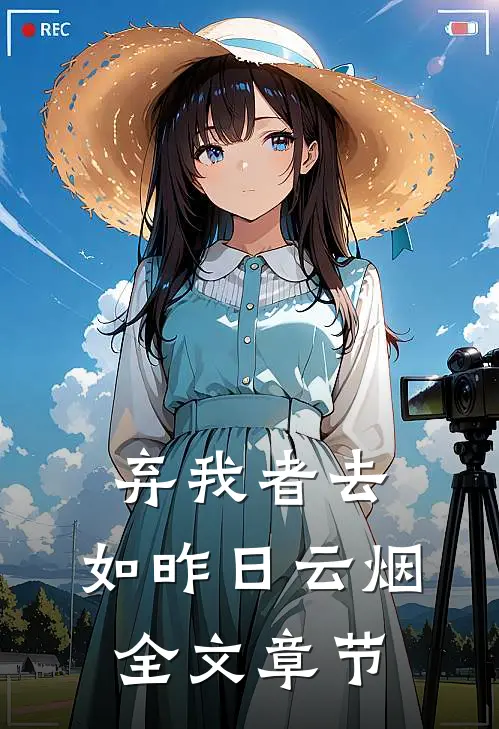 弃我者去，如昨日云烟全文章节