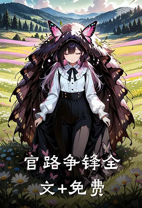 官路争锋全文+免费
