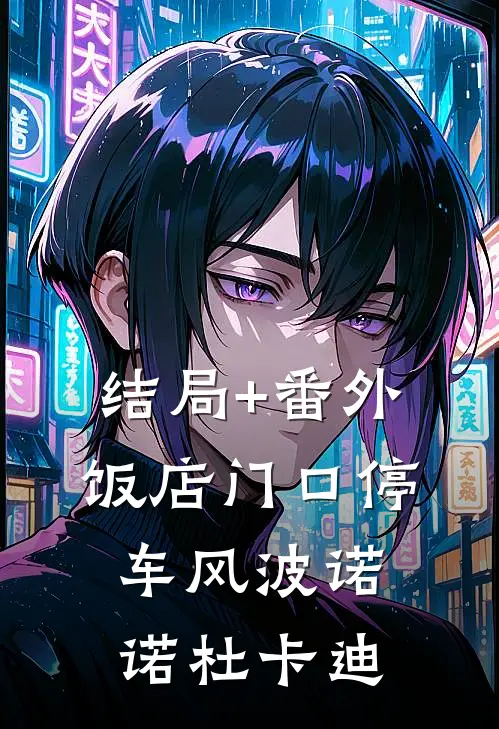 结局+番外饭店门口停车风波诺诺杜卡迪