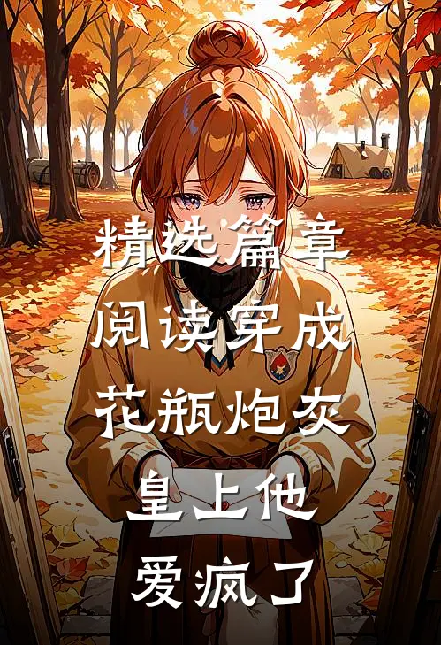 精选篇章阅读穿成花瓶炮灰，皇上他爱疯了