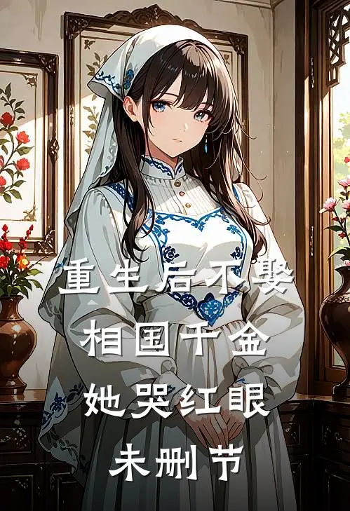 重生后不娶相国千金，她哭红眼未删节