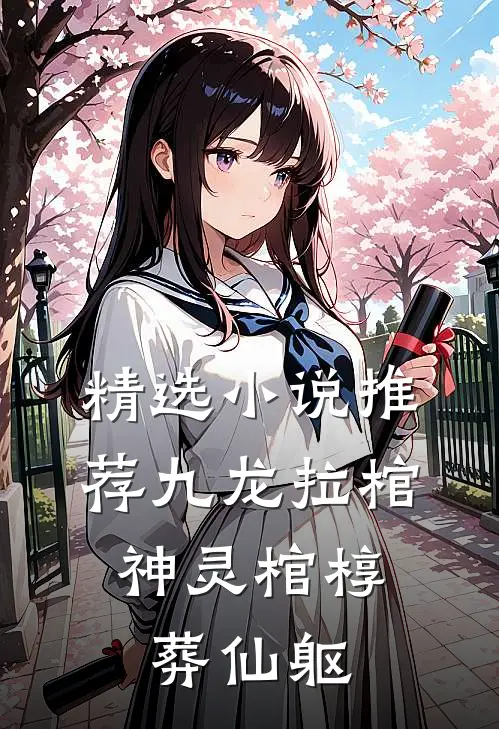 精选小说推荐九龙拉棺：神灵棺椁葬仙躯