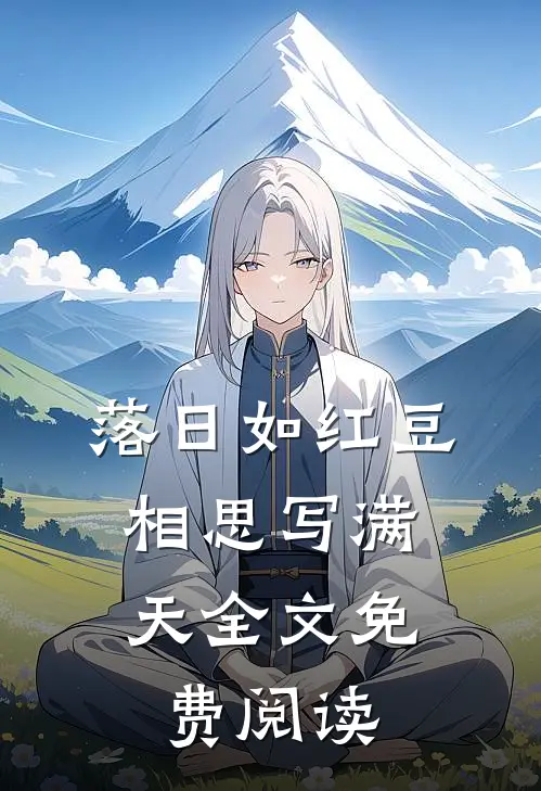 落日如红豆，相思写满天全文免费阅读