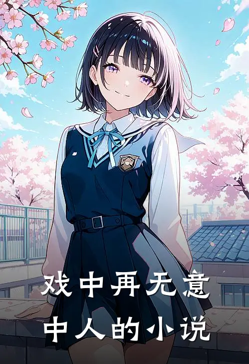 戏中再无意中人的小说