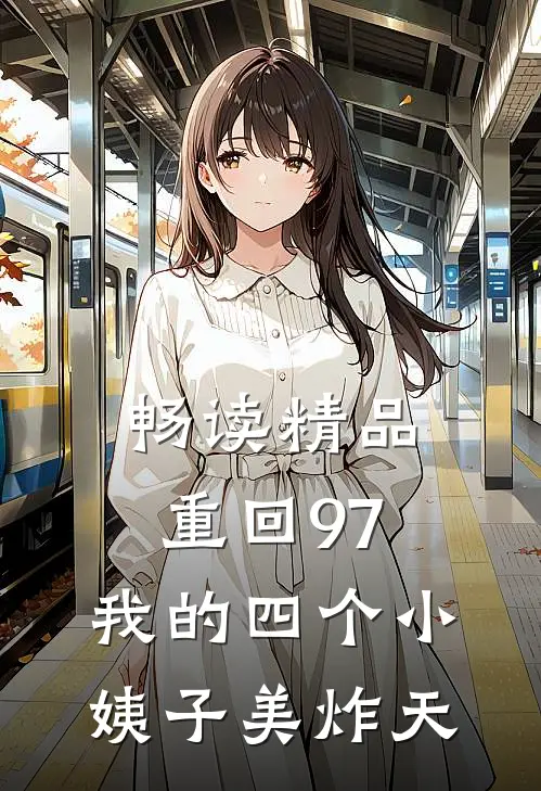 畅读精品重回97：我的四个小姨子美炸天