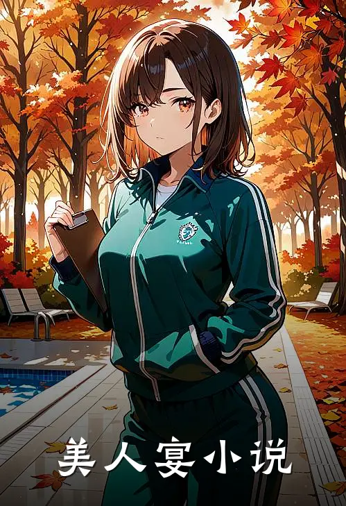 美人宴小说