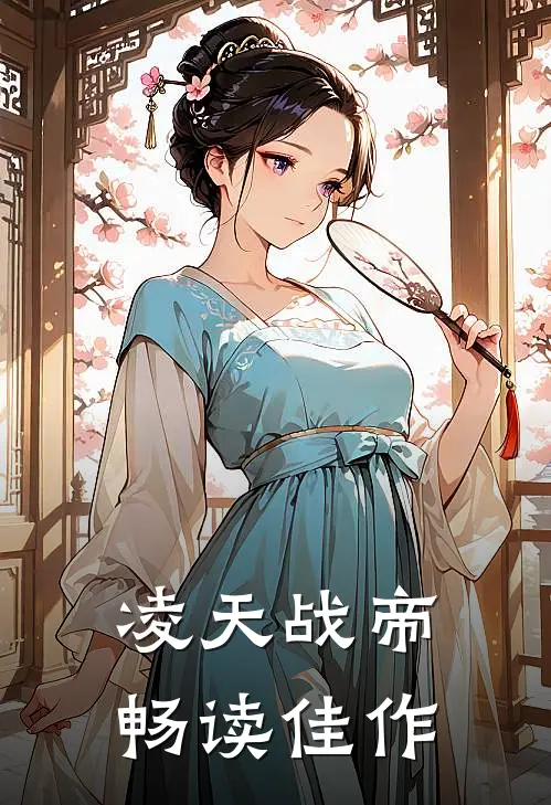 凌天战帝畅读佳作