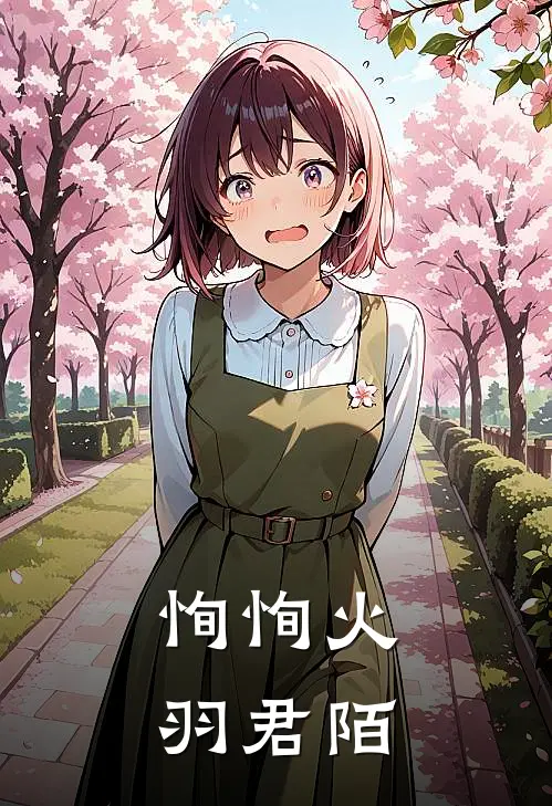 恂恂火羽君陌