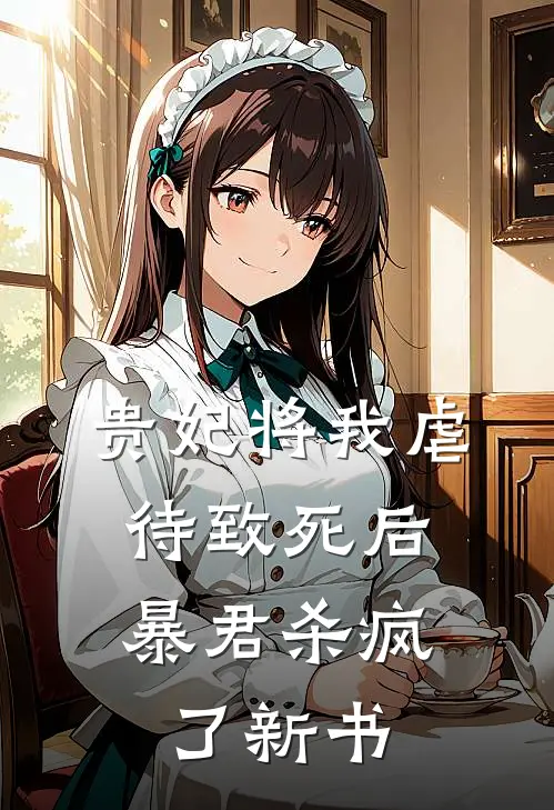 贵妃将我虐待致死后，暴君杀疯了新书