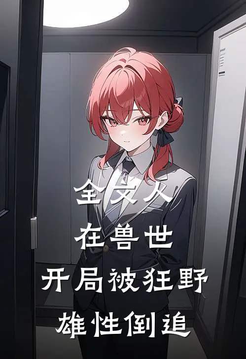 全文人在兽世，开局被狂野雄性倒追
