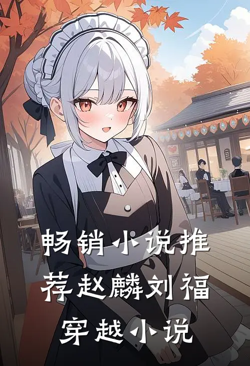 畅销小说推荐赵麟刘福穿越小说
