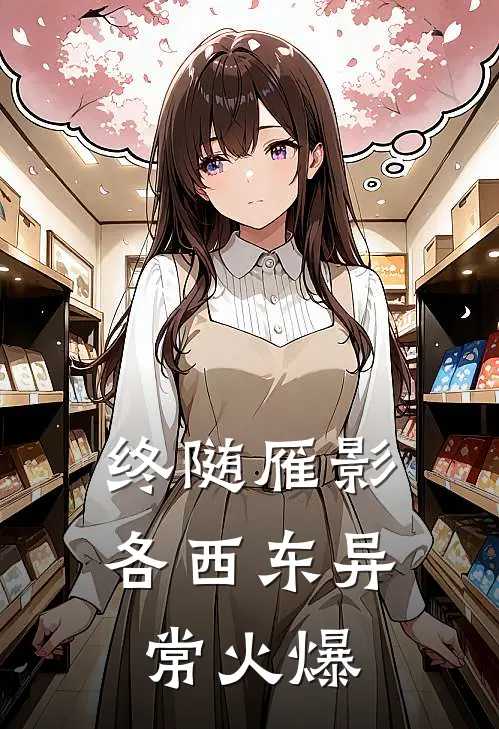 终随雁影各西东异常火爆