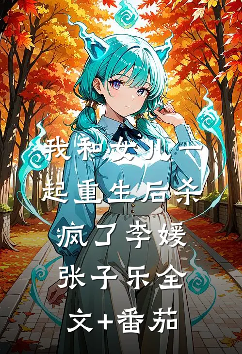 我和女儿一起重生后杀疯了李媛张子乐全文+番茄