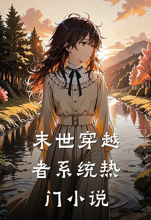 末世穿越者系统热门小说