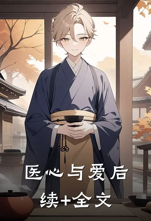 医心与爱后续+全文